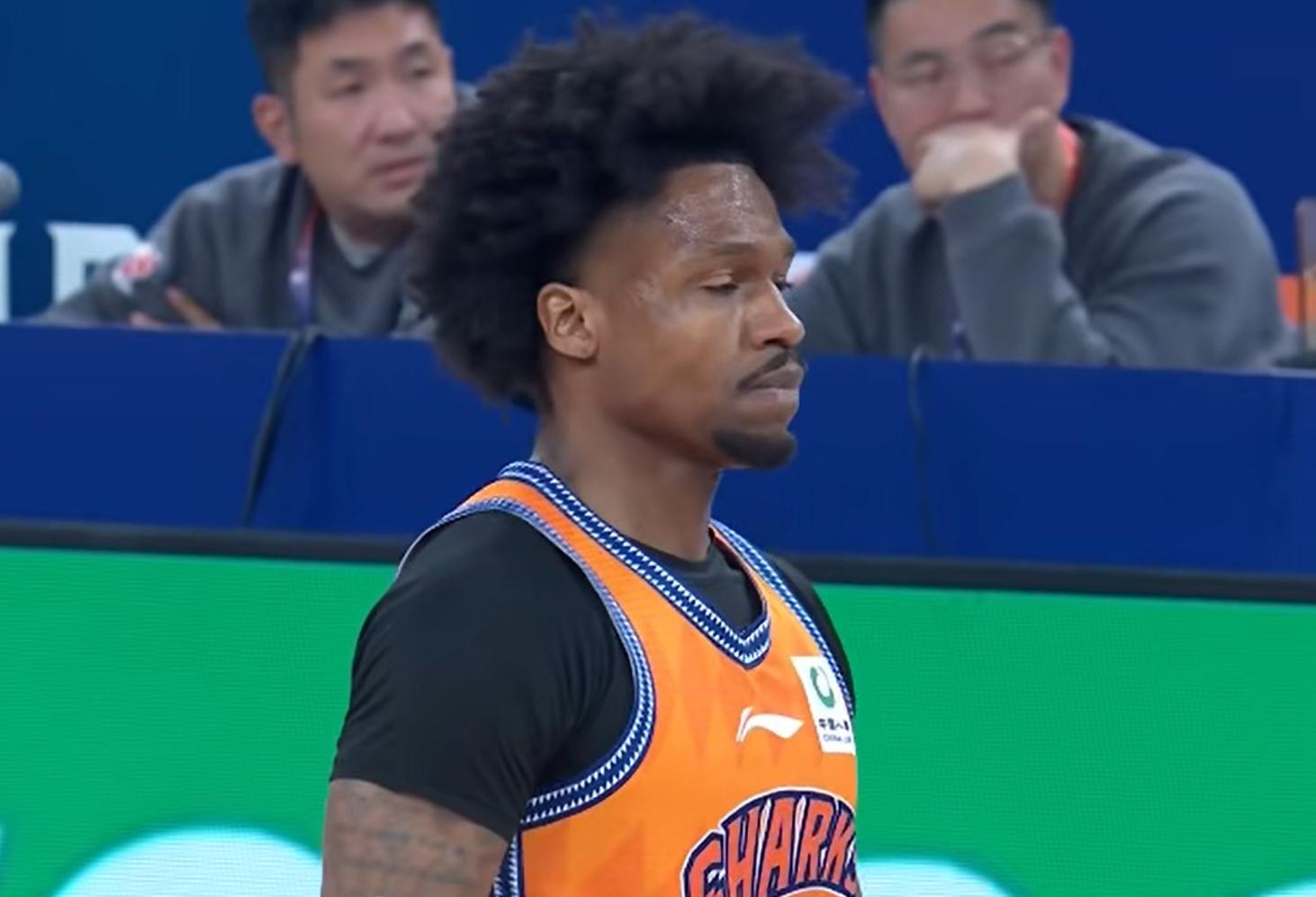 C罗回应“世界杯后退出国家队传闻”