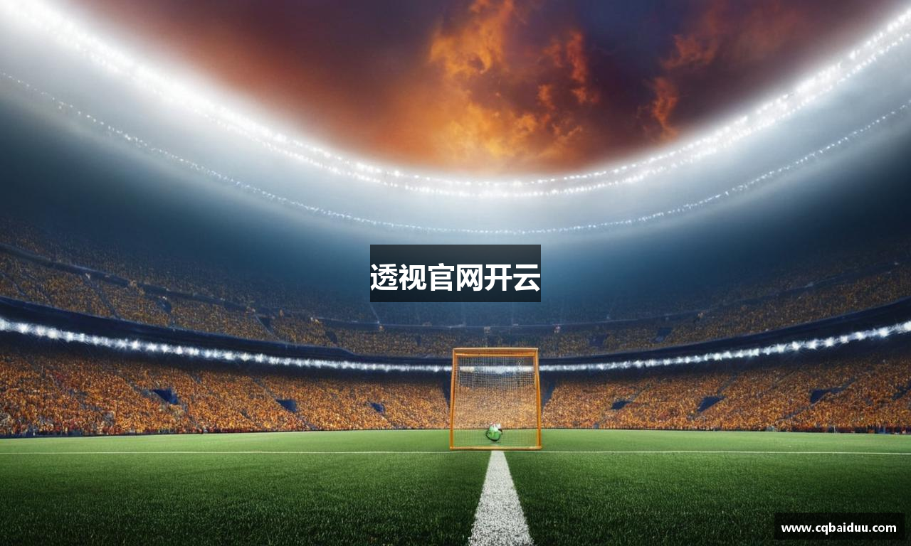 透视官网开云
